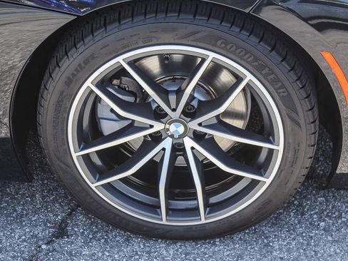 Used 2022 BMW Z4 sDrive30i w/ Convenience Package image 9