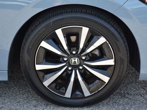 Used 2023 Honda Civic EX image 34