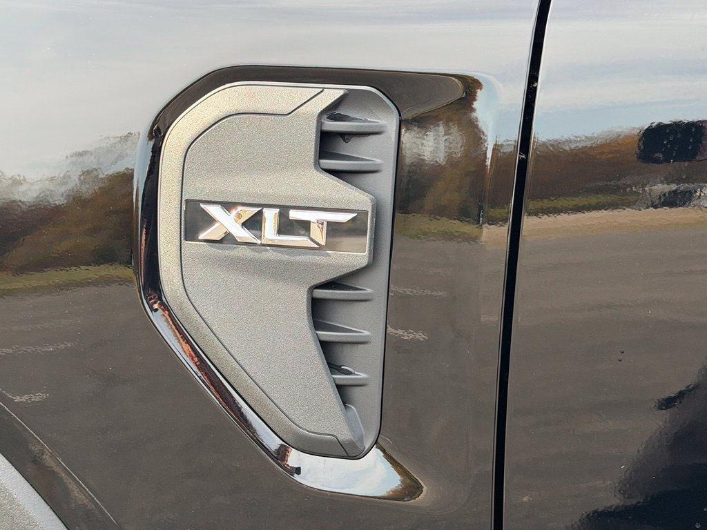 New 2026 Ford Ranger XLT AWD/4WD image 41