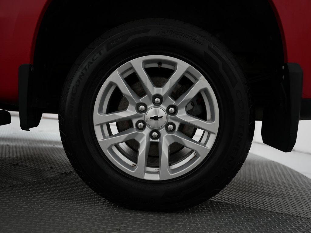 Used 2019 Chevrolet Silverado 1500 RST w/ All-Star Edition AWD/4WD image 58