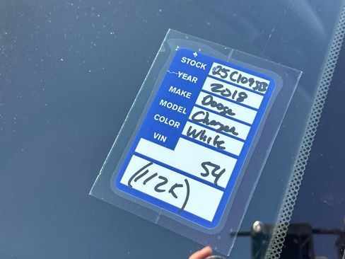 Used 2018 Dodge Charger SXT Plus w/ Quick Order Package 29J image 26