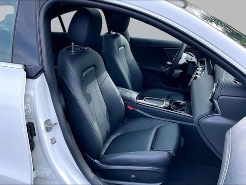Used 2025 Mercedes-Benz CLA 250 4MATIC image 13