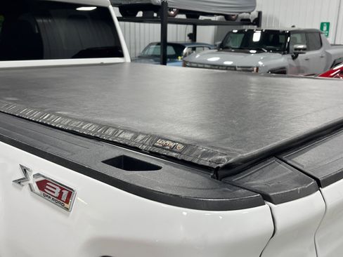 Certified 2022 GMC Sierra 2500 SLE w/ SLE Value Package; image 4