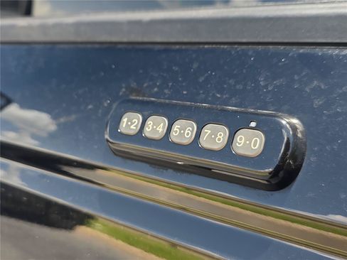 Used 2023 Ford Bronco Raptor AWD/4WD image 26