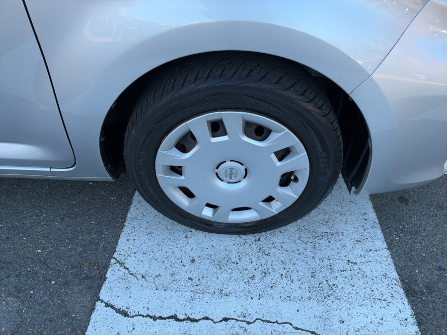 Used 2014 Scion xB FWD image 10