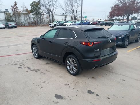 Used 2025 MAZDA CX-30 AWD 2.5 S w/ Preferred Package image 13