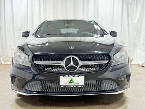 Used 2019 Mercedes-Benz CLA 250 4MATIC image 2