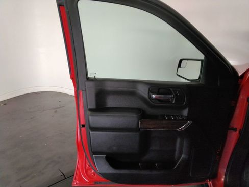 Used 2022 GMC Sierra 1500 Elevation w/ X31 Off-Road Package image 25