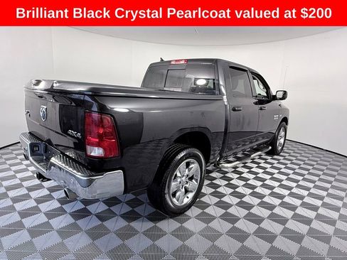 Used 2019 RAM 1500 Big Horn image 6