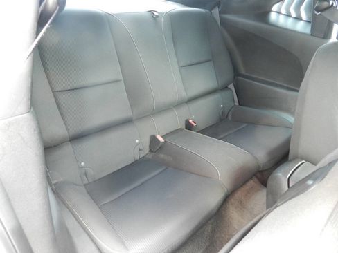 Used 2011 Chevrolet Camaro LT w/ RS Package RWD image 12