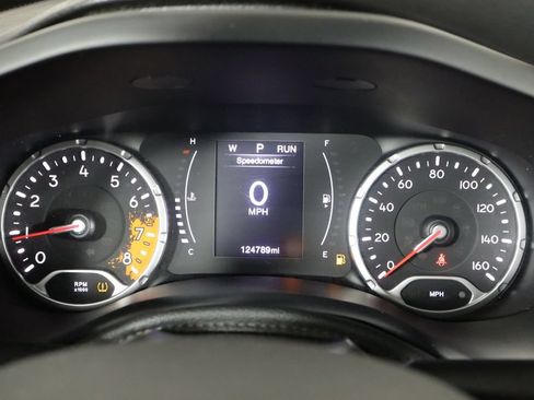 Used 2018 Jeep Renegade Sport w/ Power & Air Group AWD/4WD image 11
