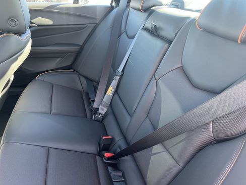 New 2026 Cadillac CT4 Sport image 18