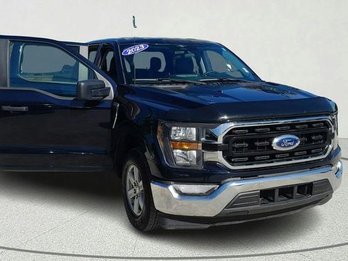 Used 2023 Ford F150 XLT image 8
