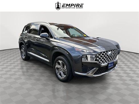 Used 2022 Hyundai Santa Fe SEL image 1
