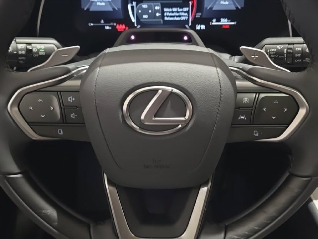 New 2026 Lexus RX 350 Premium Plus w/ Convenience Package AWD/4WD image 20