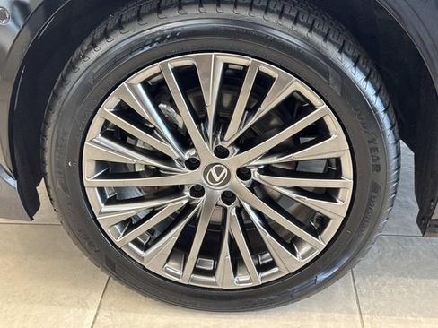 Certified 2023 Lexus RZ 450e Premium w/ Accessory Package (2T) AWD/4WD image 6