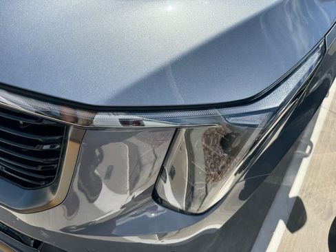Certified 2025 Kia Sorento SX Prestige AWD/4WD image 6