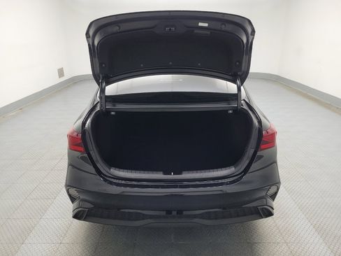 Used 2023 Kia Forte LXS image 29