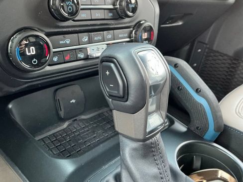Used 2024 Ford Bronco Wildtrak AWD/4WD image 42