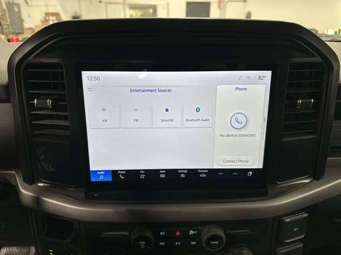 Used 2025 Ford F150 XL AWD/4WD image 16