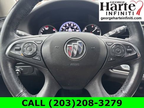 Used 2020 Buick Enclave Avenir w/ Avenir Technology Package image 16