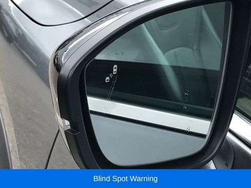 Used 2024 INFINITI QX60 Pure AWD/4WD image 6