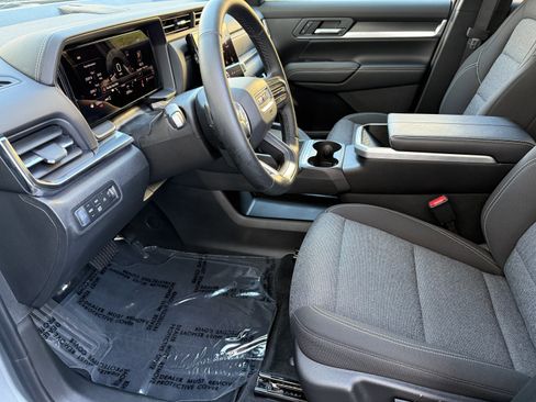 Used 2026 GMC Terrain Elevation w/ Black Edition image 15