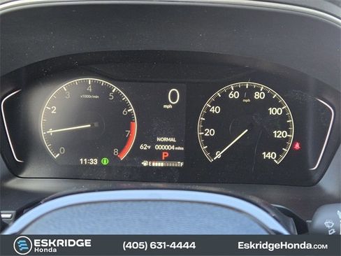 New 2025 Honda Pilot EX-L image 12