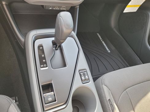 New 2026 Subaru Crosstrek 2.5i Premium AWD/4WD image 13