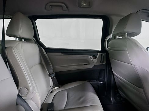 Used 2019 Honda Odyssey EX-L image 35