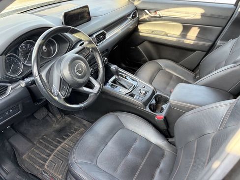 Used 2018 MAZDA CX-5 Grand Touring AWD/4WD image 9