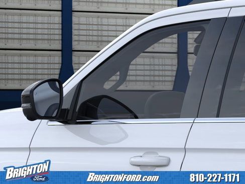 New 2026 Ford Expedition Active AWD/4WD image 22