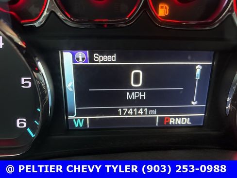 Used 2018 Chevrolet Silverado 1500 LT w/ All Star Edition image 21