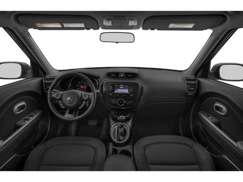 Used 2019 Kia Soul + FWD image 3