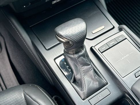 Used 2019 Lexus ES 350 F Sport w/ Accessory Package FWD image 22