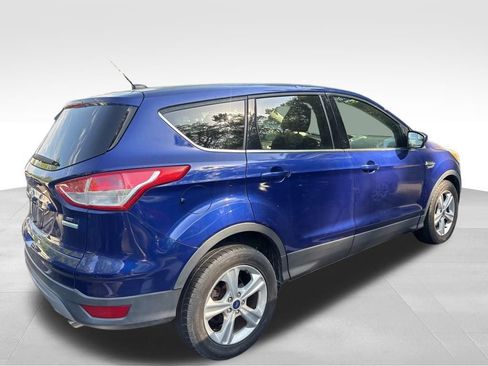 Used 2014 Ford Escape SE FWD image 11