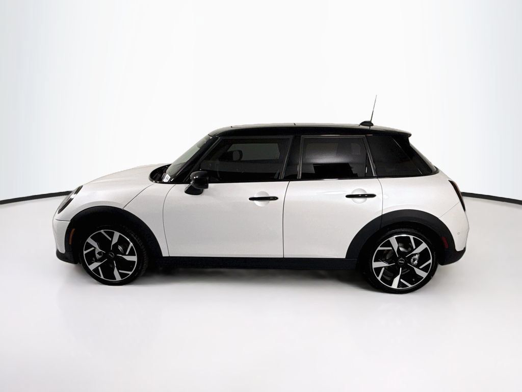 New 2027 MINI Cooper 4-Door Hardtop FWD image 8