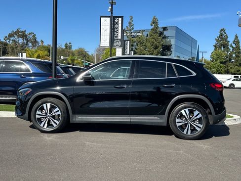 Certified 2026 Mercedes-Benz GLA 250 4MATIC image 7