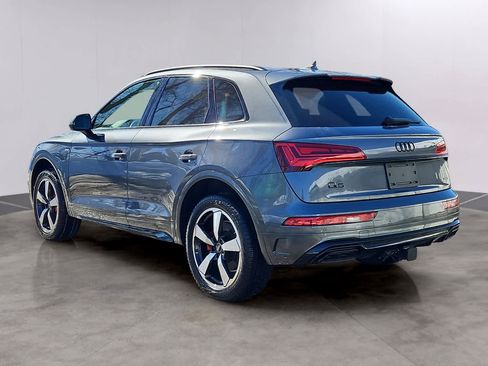 Used 2024 Audi Q5 2.0T Premium Plus w/ Premium Plus Package image 6