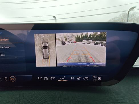 Certified 2025 Buick Enclave Preferred image 22