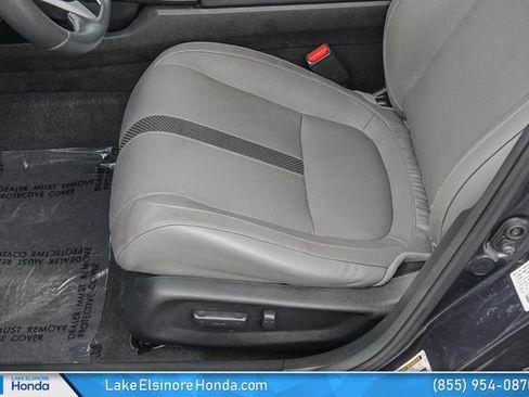 Used 2021 Honda Civic EX-L image 16