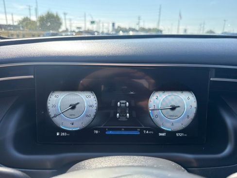 Used 2024 Hyundai Tucson XRT image 14