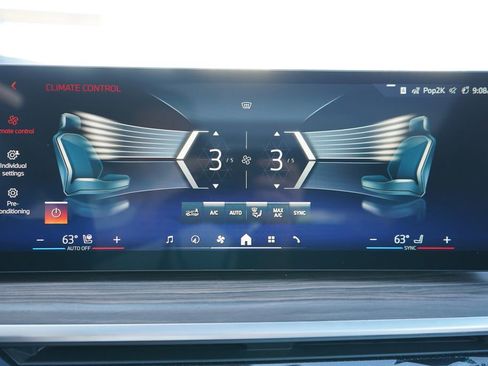 New 2026 BMW X5 xDrive50e w/ Premium Package image 19