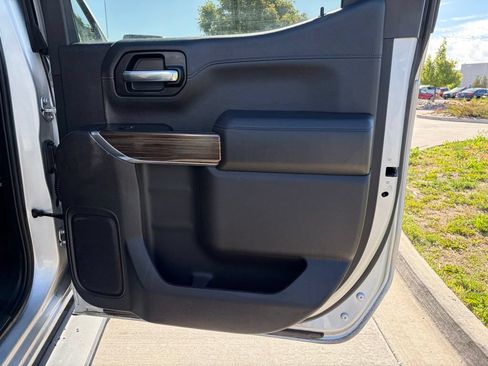 Used 2020 Chevrolet Silverado 1500 RST w/ All-Star Edition AWD/4WD image 19
