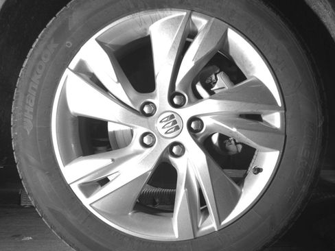 Used 2025 Buick Encore GX Preferred image 10