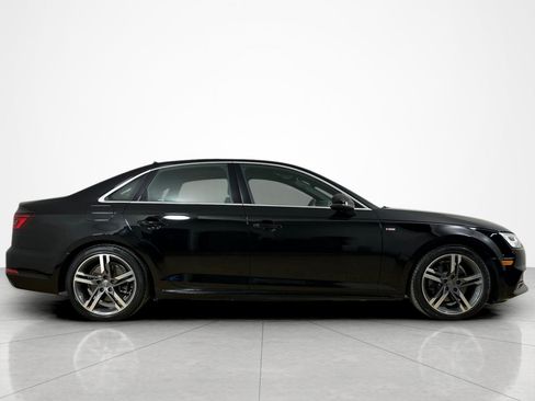 Used 2018 Audi A4 2.0T Ultra Premium Plus w/ Premium Plus Package FWD image 6