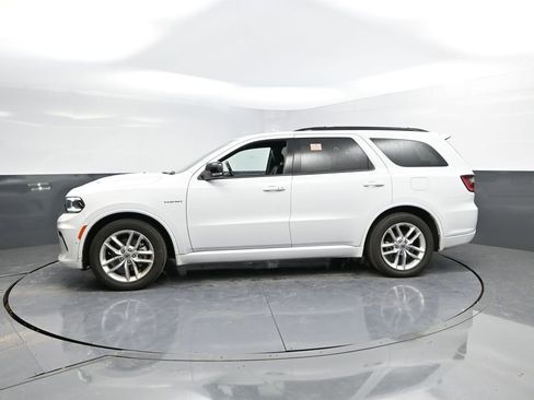 Used 2024 Dodge Durango R/T image 7