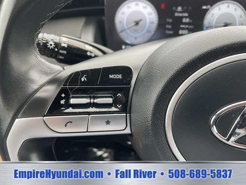 Used 2023 Hyundai Tucson XRT AWD/4WD image 31