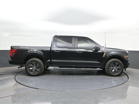 Used 2025 Ford F150 STX w/ Equipment Group 200A RWD image 24