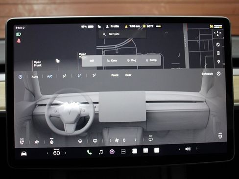 Used 2022 Tesla Model 3 Standard Range image 29